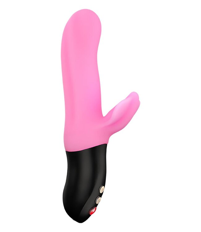 FUN FACTORY BI STRONIC FUSION CANDY ROSE