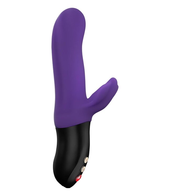 FUN FACTORY BI STRONIC FUSION VIOLETT