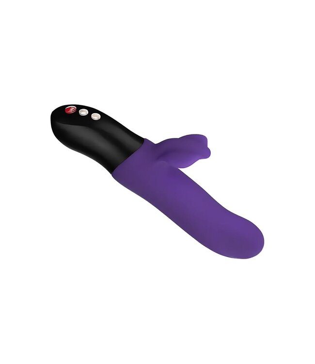 FUN FACTORY BI STRONIC FUSION VIOLETT