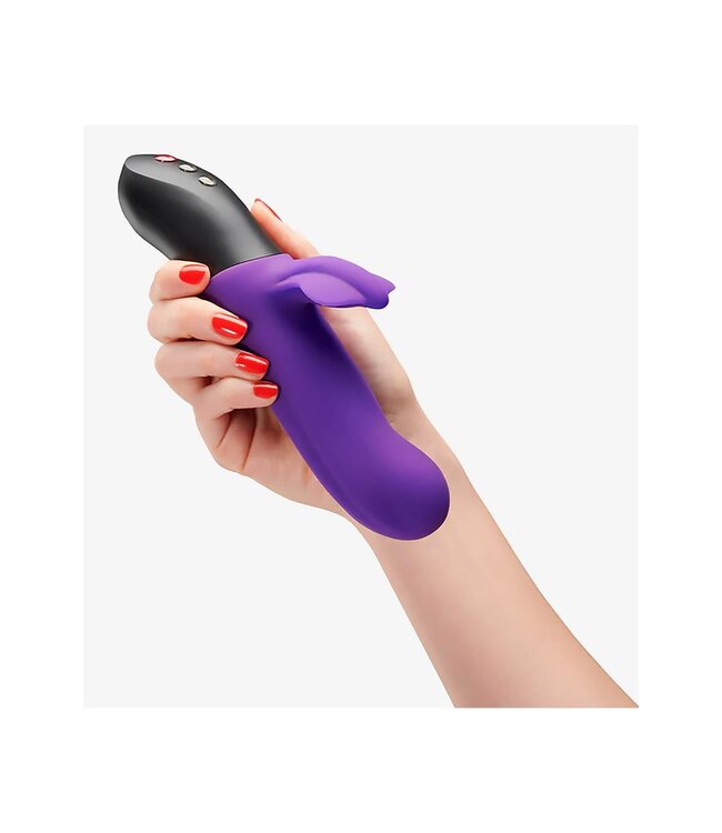 FUN FACTORY BI STRONIC FUSION VIOLETT