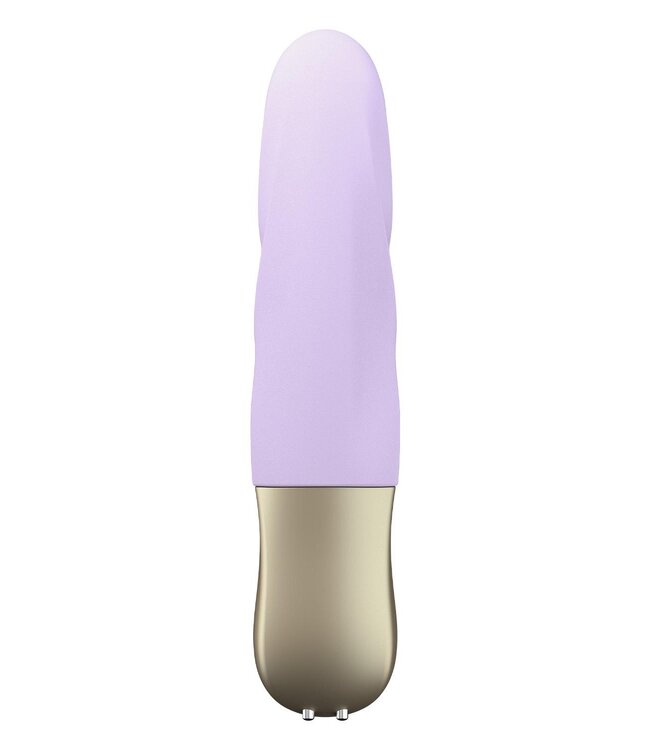 FUN FACTORY STRONIC PETITE PASTEL LILAC