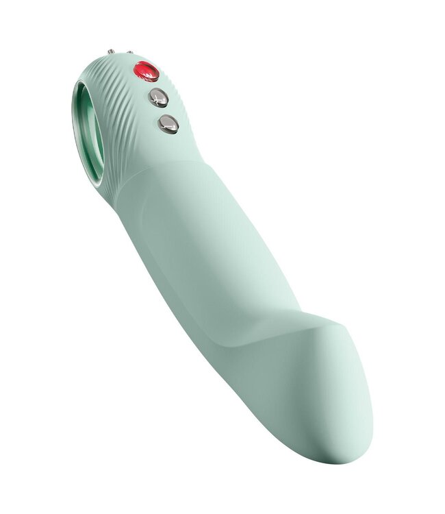 FUN FACTORY STRONIC G FORTE SAGE GREEN