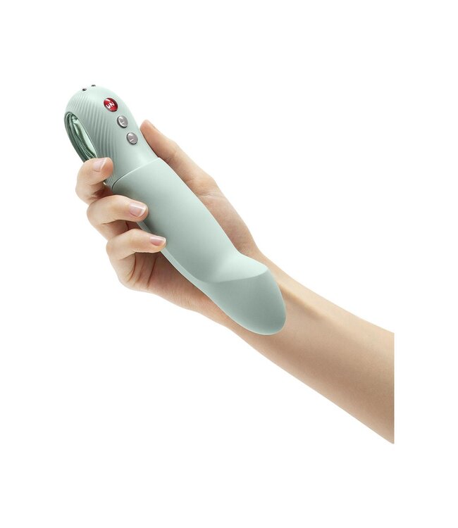 FUN FACTORY STRONIC G FORTE SAGE GREEN