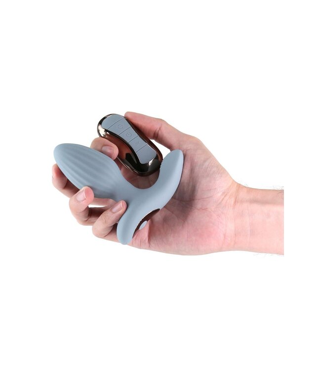 RENEGADE SUMMIT GRAY