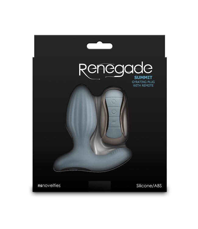 RENEGADE SUMMIT GRAY