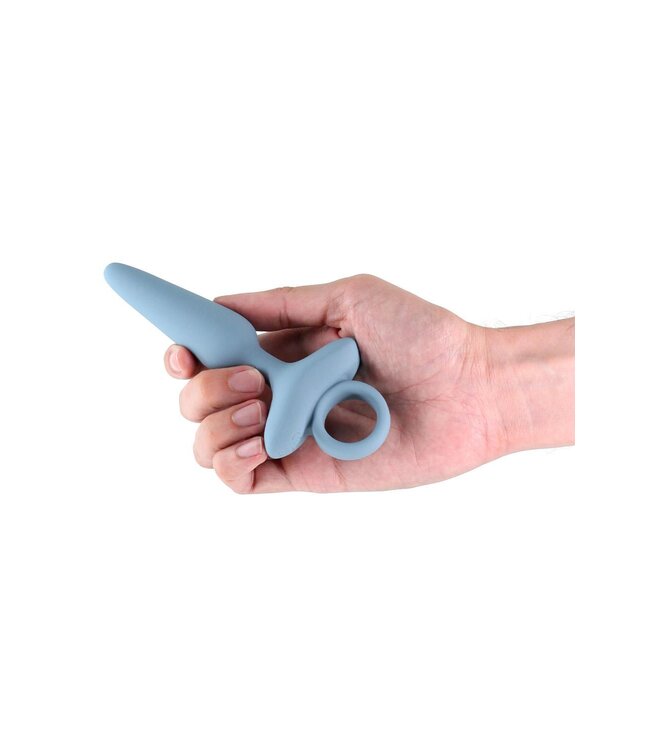 RENEGADE MAVERICK GRAY