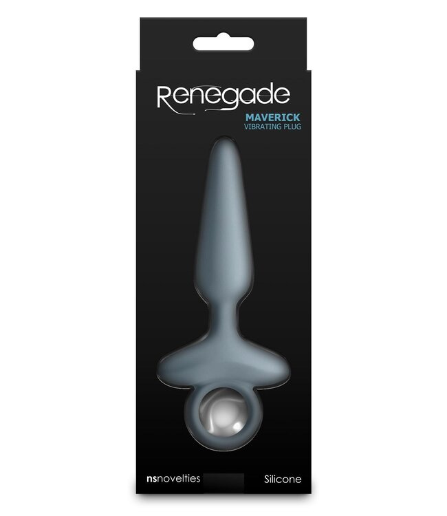 RENEGADE MAVERICK GRAY