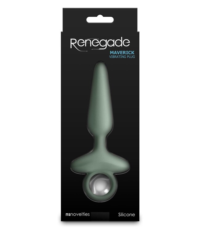 RENEGADE MAVERICK SAGE