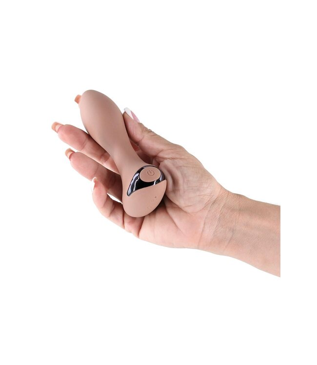 LUST-N-DREAMS TANGO AUTUMN