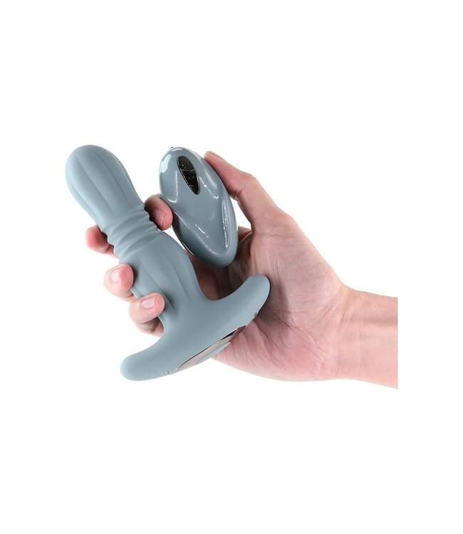 RENEGADE GEMINI GREY