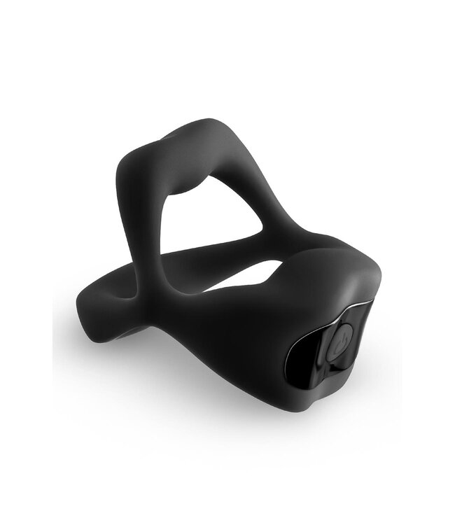 TECHNO STROBE BLACK APP CONTROL