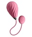 NS Novelties TECHNO KANDI PINK APP CONTROL