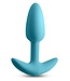 NS Novelties TECHNO TRANCE BLUE