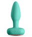 NS Novelties TECHNO PRISM TEAL