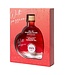 EXSENS WITH PASSION - CANDY APPLE AROMA  MASSAGE GEL 50ML