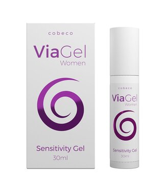 VIAGEL FOR WOMEN 30ML