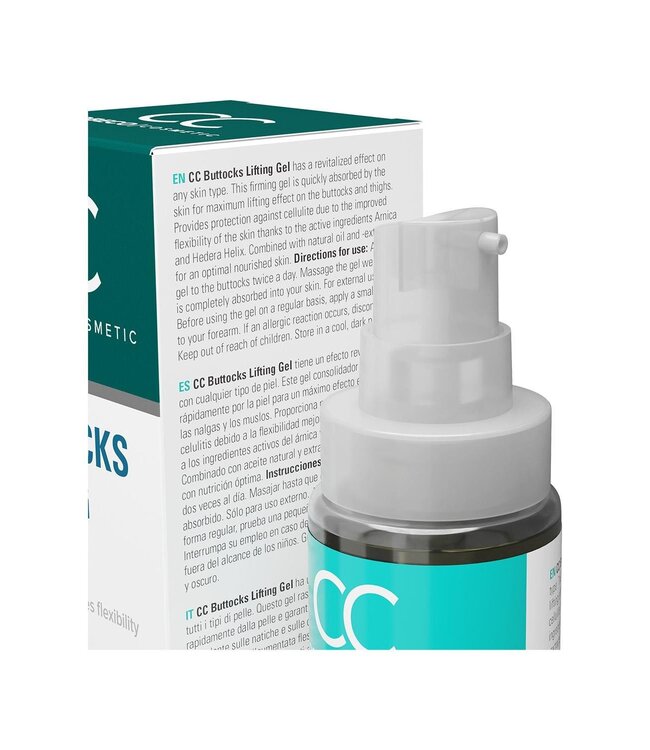 CC BUTTOCKS LIFTING GEL 60ML