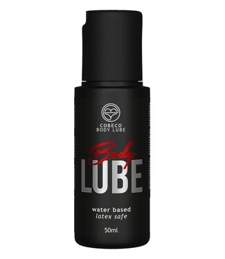CBL COBECO BODYLUBE WATER BASED 50ML