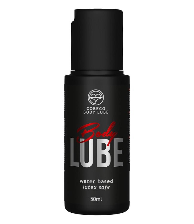 CBL COBECO BODYLUBE WATER BASED 50ML