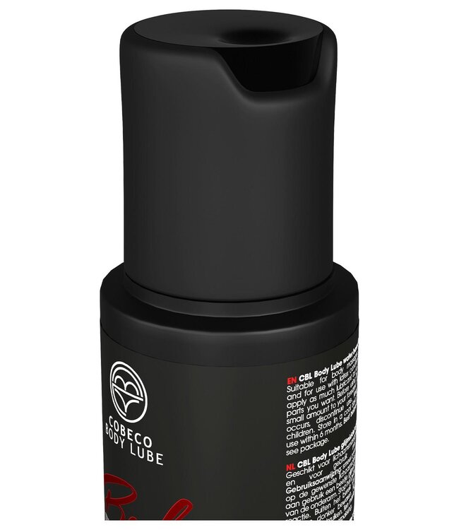 CBL COBECO BODYLUBE WATER BASED 50ML