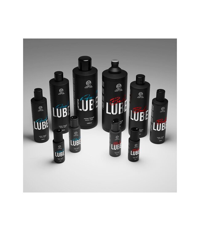 CBL COBECO BODYLUBE WATER BASED 50ML
