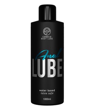CBL COBECO ANALLUBE WATER BASED 1000ML