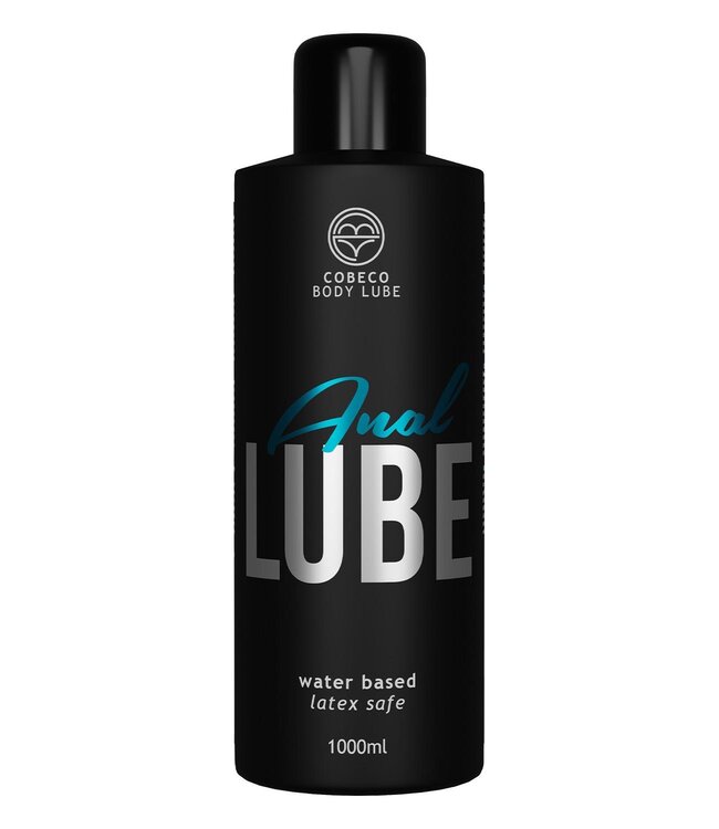 CBL COBECO ANALLUBE WATER BASED 1000ML