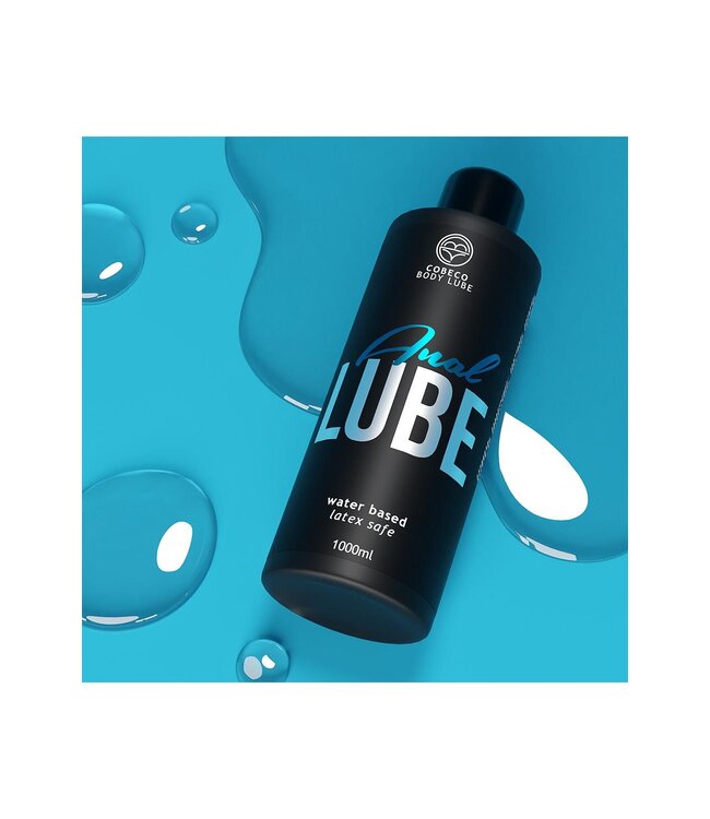 CBL COBECO ANALLUBE WATER BASED 1000ML