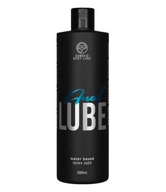 CBL COBECO ANALLUBE WATER BASED 500ML