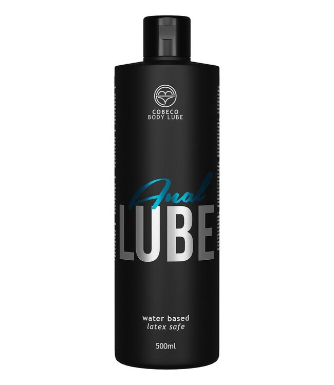 CBL COBECO ANALLUBE WATER BASED 500ML