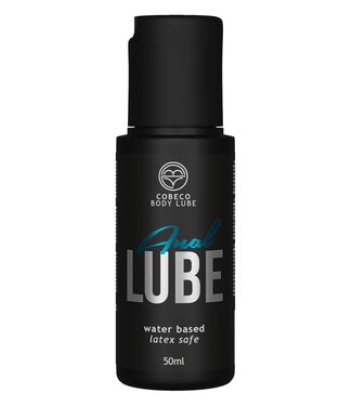 CBL COBECO ANALLUBE WATER BASED 50ML