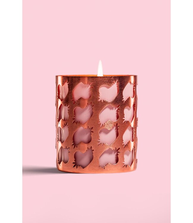 HIGH ON LOVE MASSAGE CANDLE SIGNATURE SCENT 820ML