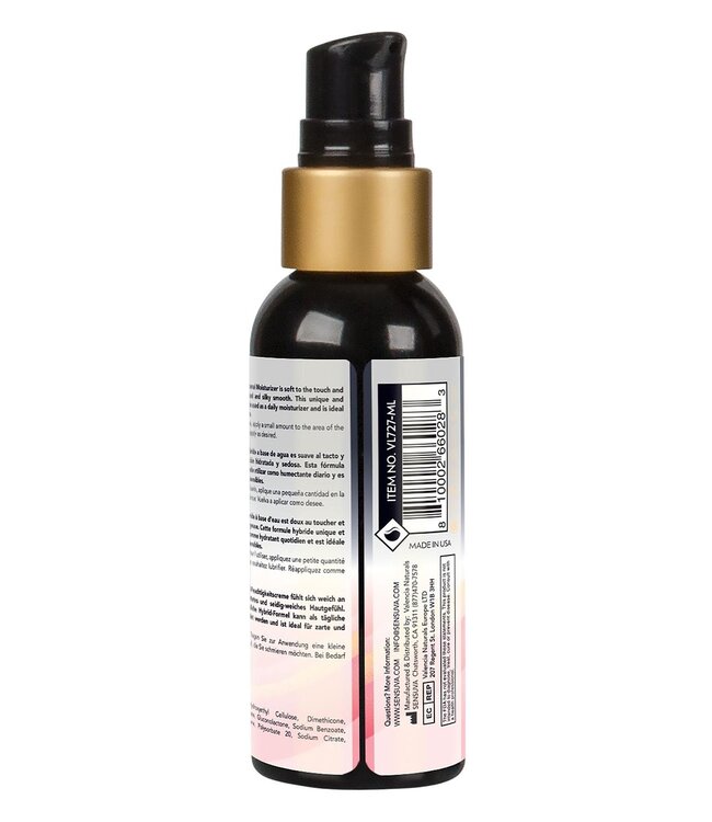 SENSUVA HYBRID PERSONAL MOISTURIZER COTTON CANDY 57ML