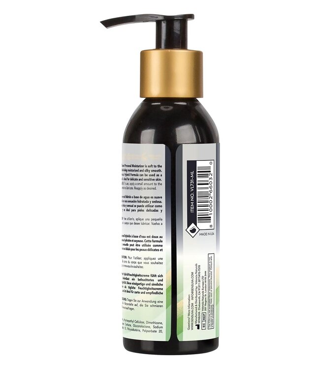 SENSUVA HYBRID PERSONAL MOISTURIZER CARAMEL APPLE 125ML