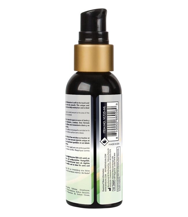 SENSUVA HYBRID PERSONAL MOISTURIZER CARAMEL APPLE 57ML