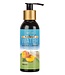 Sensuva SENSUVA NATURAL WATER-BASED PERSONAL LUBRICANT PEACH  125ML