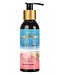 Sensuva SENSUVA NATURAL WATER-BASED PERSONAL LUBRICANT COTTON CANDY 125ML
