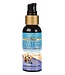 Sensuva SENSUVA NATURAL WATER-BASED PERSONAL LUBRICANT BLUEBERRY MUFFIN 57ML