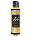 Sensuva SENSUVA HANDIPOP EDIBLE MASSAGE GEL MANGO SMOOTHIE 125ML