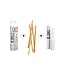 Sensuva SENSUVA X ON THE LIPS ORIGINAL 12 PIECE REFILL PACK