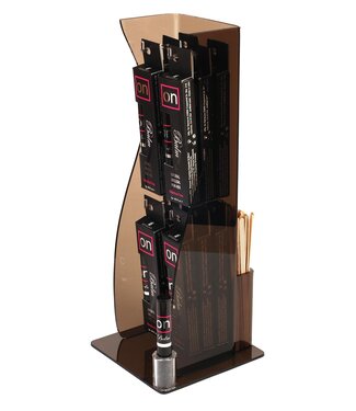 Sensuva SENSUVA ON AROUSAL BALM 12 PIECE TOWER DISPLAY