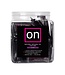Sensuva SENSUVA ON ULTRA AROUSAL OIL 75 PIECE SINGLE USE TUB
