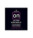 Sensuva SENSUVA ON ULTRA AROUSAL OIL SINGLE USE AMPOULE