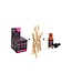 Sensuva SENSUVA ON ULTRA AROUSAL OIL 5ML SMALL BOX 12 PIECE AND TESTER STICKS