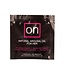 Sensuva SENSUVA ON ORIGINAL AROUSAL OIL AMPOULE PACKET