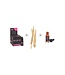 Sensuva SENSUVA ON ORIGINAL AROUSAL OIL 5ML SMALL BOX 12 PIECE AND TESTER STICKS