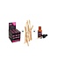 Sensuva SENSUVA ON LITE AROUSAL OIL 5ML SMALL BOX 12 PIECE AND TESTER STICKS