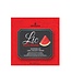 Sensuva SENSUVA LIC-O-LICIOUS ORAL DELIGHT CREAM WATERMELON 6 ML