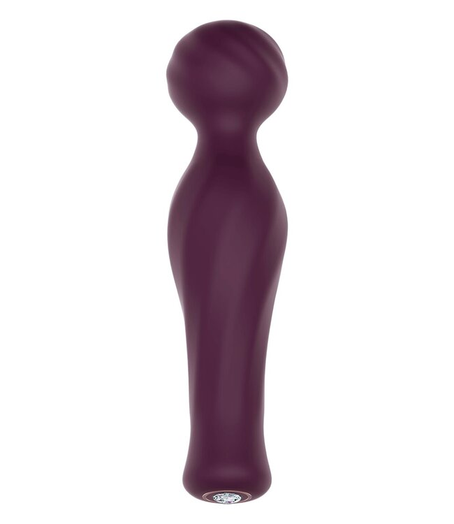 ESSENTIALS MAGIC WAND VIBRATOR