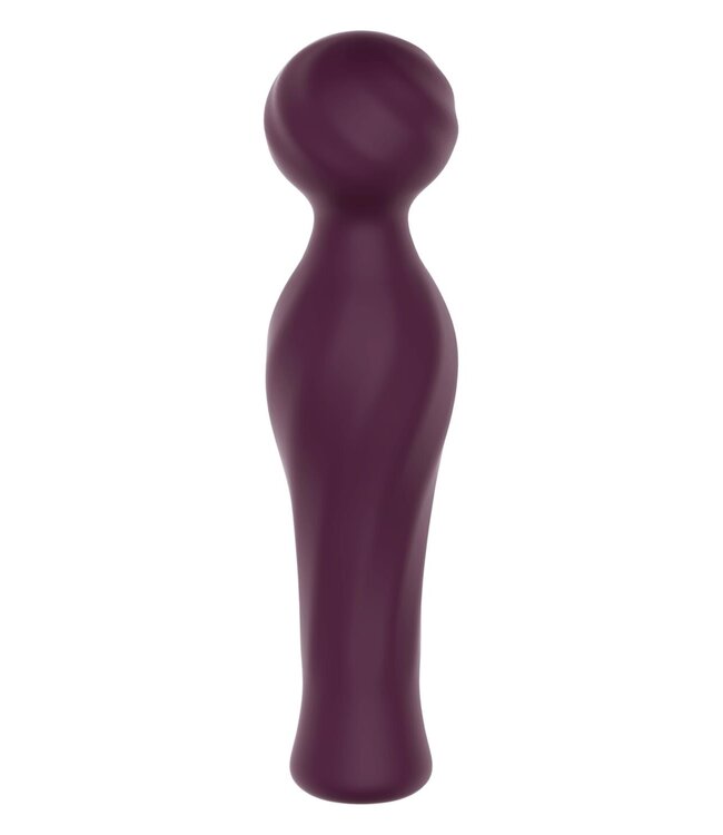 ESSENTIALS MAGIC WAND VIBRATOR